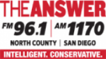 Écouter The Answer 1170 AM en live Écouter The Answer 1170 AM en live