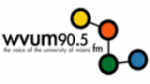 Écouter WVUM 90.5 FM en live