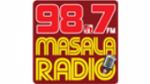 Écouter Masala Radio en live