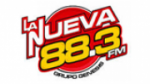 Écouter La Nueva 88.3 FM en live