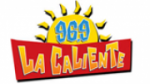 Écouter 96.9 La Caliente en direct