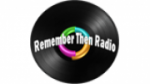 Écouter Remember Then Radio en live