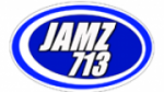 Écouter Jamz 713 en direct