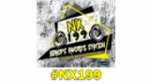 Écouter #NX199 - Hiphop's Favorite Station en live