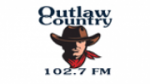 Écouter Outlaw Country Radio en direct