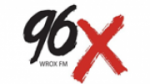 Écouter 96X FM en direct