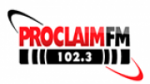Écouter 102.3 Proclaim FM en direct