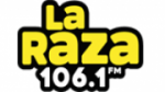 Écouter La Raza 106.1 FM en live