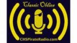 Ecouter CHS+Pirate+Radio Crandall en direct