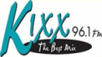 Écouter KIXX 96.1 en live