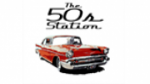 Écouter The 50s Station en direct