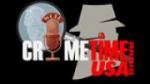 Écouter Crime Time Radio USA en live