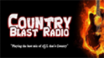 Écouter Country Blast Radio en live