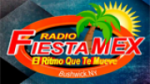 Écouter Radio Fiesta Mex en direct