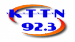 Écouter KTTN 92.3 FM en live