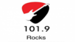 Écouter 101.9 Rocks en live