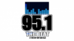 Ecouter 95.1+The+Beat De Kalb en direct