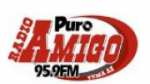 Écouter Puro Radio Amigo en live