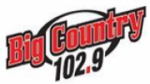 Écouter Big Country 102.9 en direct