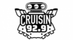 Ecouter Cruisin%E2%80%99+92.9 Grand Ledge en direct