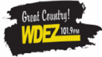 Écouter WDEZ 101.9 FM en direct