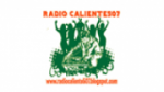 Écouter Caliente507 Radio en live