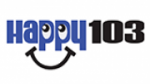 Ecouter Happy+103 State College en direct