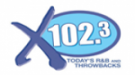 Ecouter X+102.3 Jensen Beach en direct