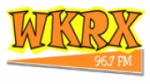 Ecouter WKRX+96.7+FM Roxboro en direct