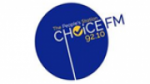 Écouter Choice FM en live Écouter Choice FM en live