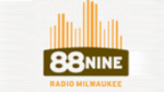 Écouter 88Nine Radio Milwaukee en direct