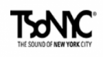 Ecouter TSoNYC New York en direct Ecouter TSoNYC New York en direct