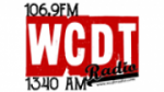 Ecouter WCDT Winchester en direct Ecouter WCDT Winchester en direct