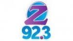 Écouter Z92.3 en live