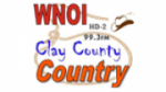 Écouter Clay County Country 99.3 en live Écouter Clay County Country 99.3 en live