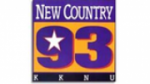 Ecouter New+Country+93+-+KKNU Springfield en direct