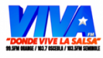 Écouter Viva FM en live