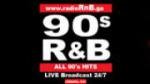 Écouter Radio RnB (Atlanta, GA) en live