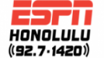 Écouter ESPN 1420 Honolulu en direct