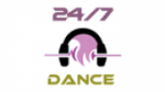 Écouter 24/7 - Dance en live