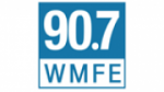 Ecouter 90.7+WMFE Orlando en direct