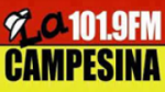 Écouter La Campesina 101.9 en live