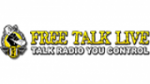 Écouter Free Talk Live en live