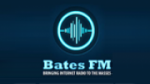 Écouter Bates FM Mixed Up en live
