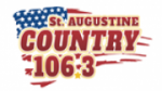 Écouter St Augustine Country en live