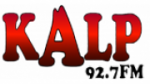 Ecouter KALP+92.7+FM Alpine en direct