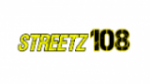 Écouter Streetz 108 en live