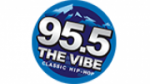 Écouter 95.5 The Vibe en live