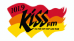 Ecouter 101.9+KISS+FM New Bern en direct