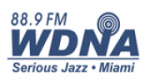 Écouter WDNA FM en live
